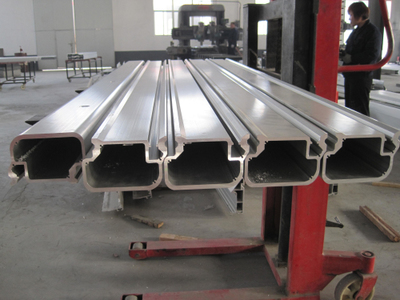 青岛铝栏杆扶手管现货，不锈钢制品详情解析