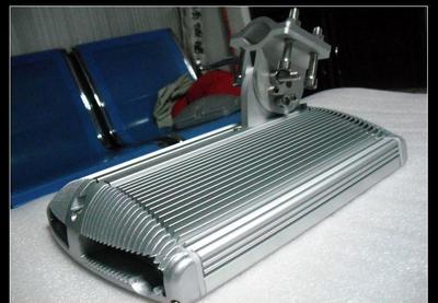 铝制ZK政府工程大功率LED路灯外壳 性能、设计与应用