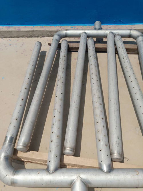 精工细造 探索铝制品与铜制品中的卓越品牌——九晟金属制品