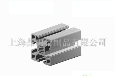 4040型工业铝型材详解 从选购到应用一站式指南