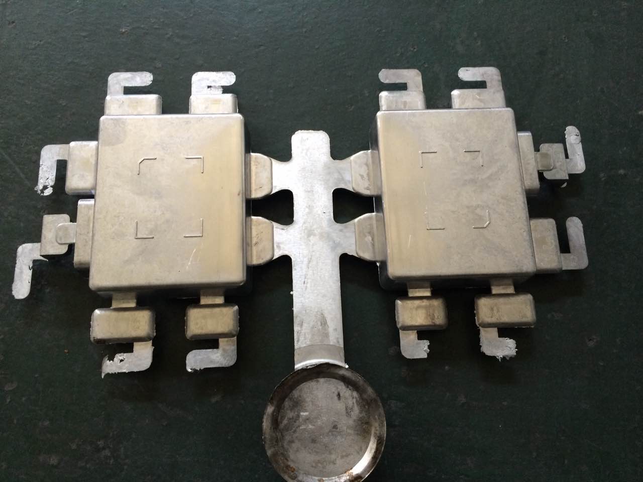 信阳压铸模具厂 鑫铸铝制品，精湛工艺铸就优质铝制品