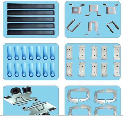 铝制品冲压机与汽车配件冲压机 台湾精机在深圳欣台创机械设备的应用与优势