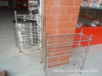 潮安县东凤镇诚阳不锈钢制品厂 专业提供卫浴洁具、浴巾架与厨具服务