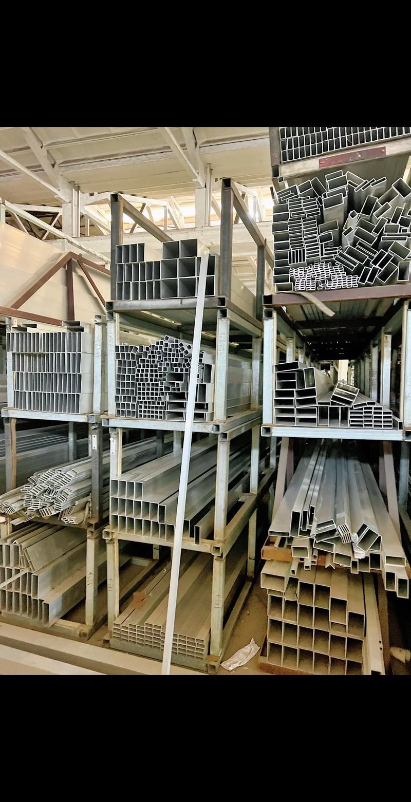 工业铝方管、铝型材与铜制品生产厂家的综合指南