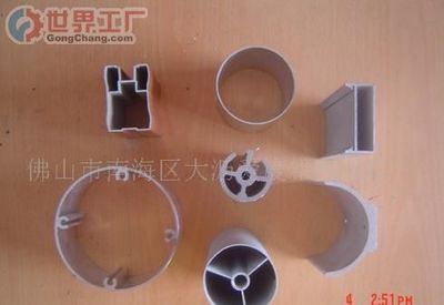 佛山市南海区大沥爱度铝制品厂主营产品 不锈钢制品的优势与应用