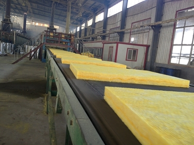 华美玻璃棉与廊坊不锈钢制品的特点与应用