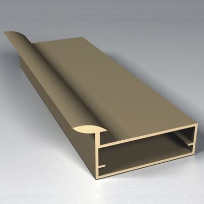 金钛铝业铝框铝材系列F327产品介绍