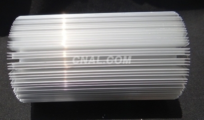 伟福特铝制品与铜制品散热器 产品中心深度解析